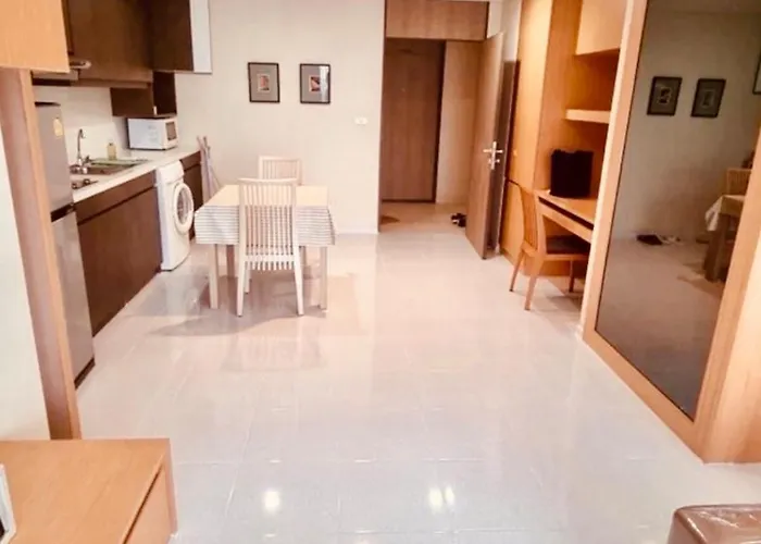 Apartment Noble Remix Thonglor - Direct Bts Access - Super Fast Wi-fi Bangkok