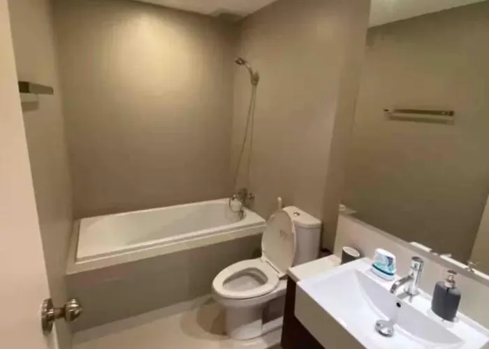 Apartment Noble Remix Thonglor - Direct Bts Access - Super Fast Wi-fi Bangkok