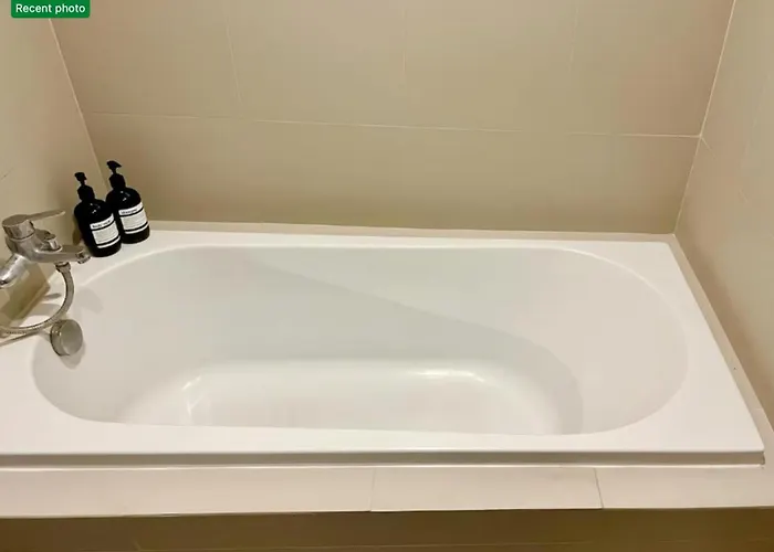 Apartment Noble Remix Thonglor - Direct Bts Access - Super Fast Wi-fi