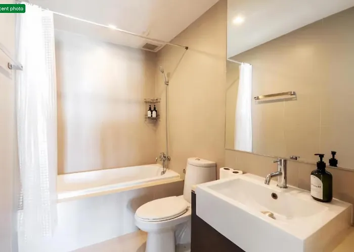 Apartment Noble Remix Thonglor - Direct Bts Access - Super Fast Wi-fi Bangkok