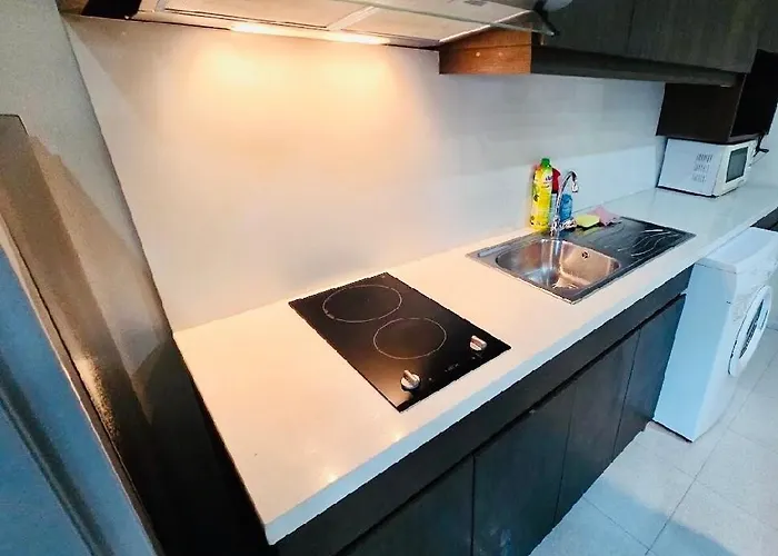 Apartment Noble Remix Thonglor - Direct Bts Access - Super Fast Wi-fi
