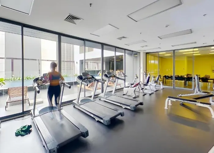 Apartment Noble Remix Thonglor - Direct Bts Access - Super Fast Wi-fi *