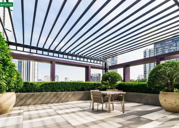 Noble Remix Thonglor - Direct Bts Access - Super Fast Wi-fi Apartment *