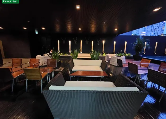 Apartment Noble Remix Thonglor - Direct Bts Access - Super Fast Wi-fi Bangkok