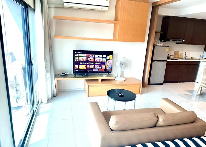 Noble Remix Thonglor - Direct Bts Access - Super Fast Wi-fi