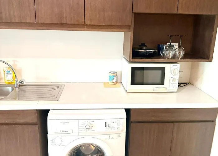 Noble Remix Thonglor - Direct Bts Access - Super Fast Wi-fi Apartment *